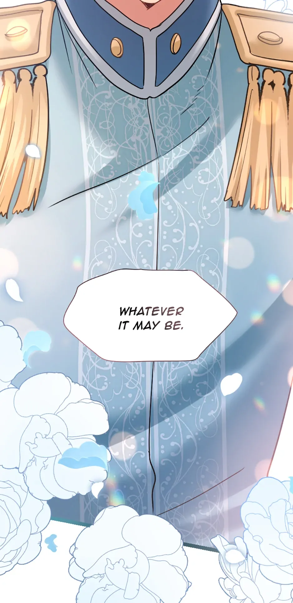 Lady of Iron Wall Chapter 30 page 90