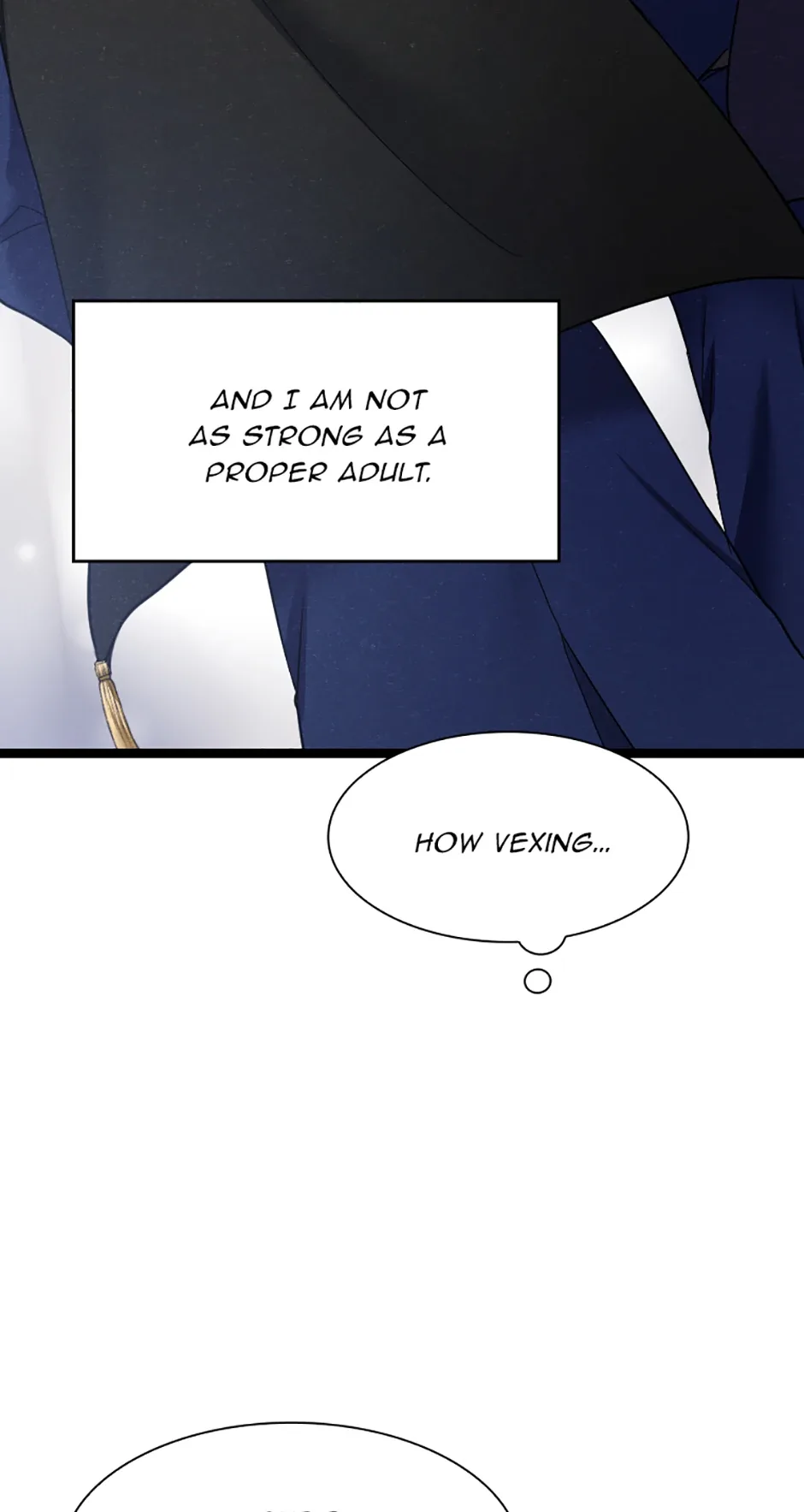 Lady of Iron Wall Chapter 37 page 45