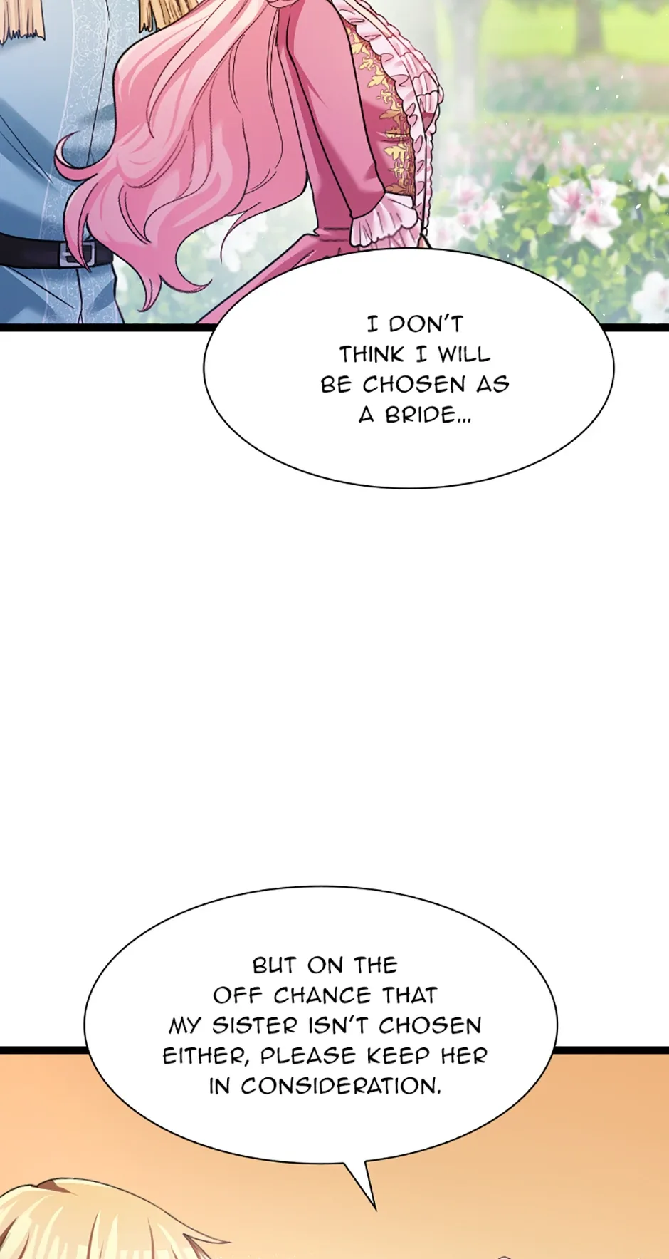 Lady of Iron Wall Chapter 30 page 70