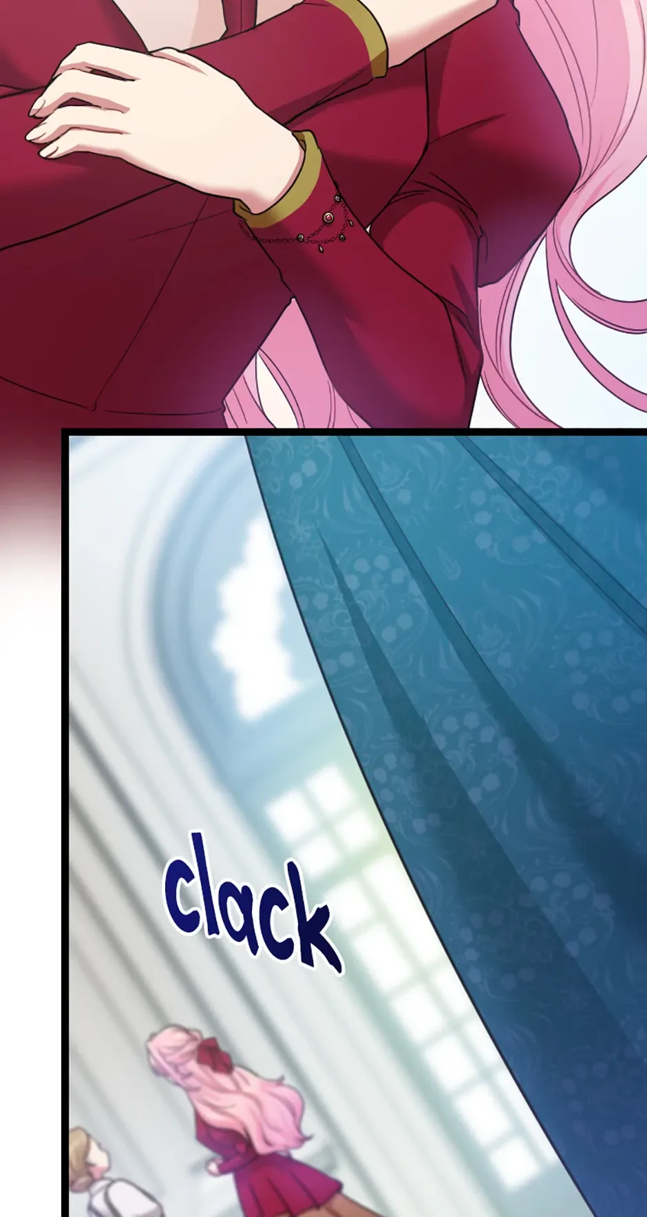 Lady of Iron Wall Chapter 37 page 67