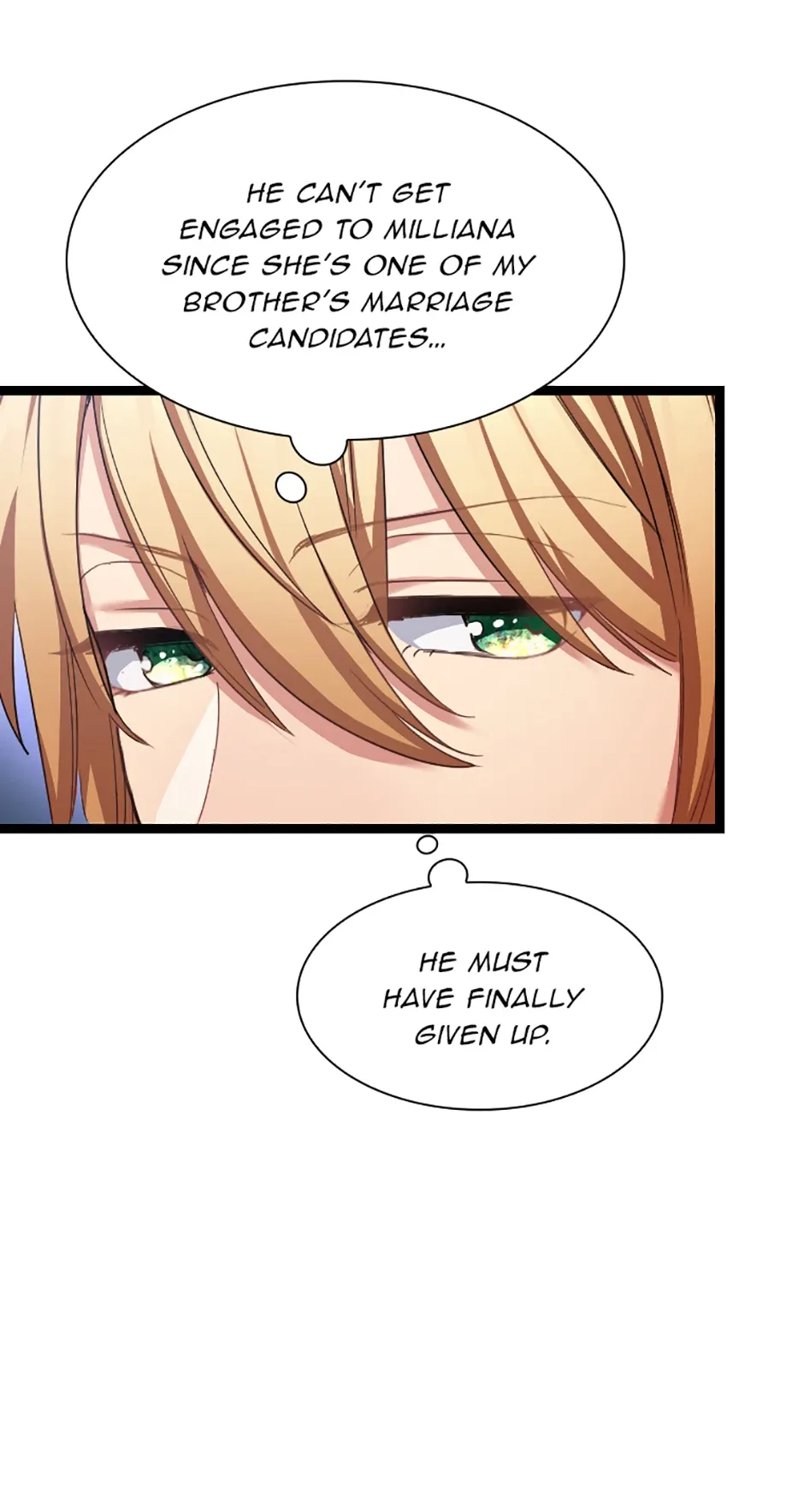Lady of Iron Wall Chapter 37 page 39