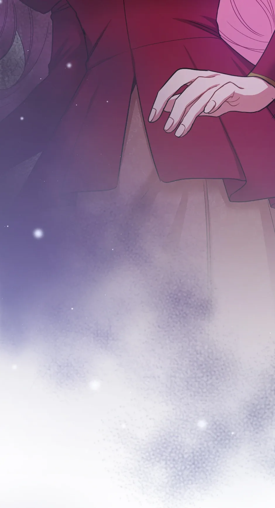 Lady of Iron Wall Chapter 37 page 76
