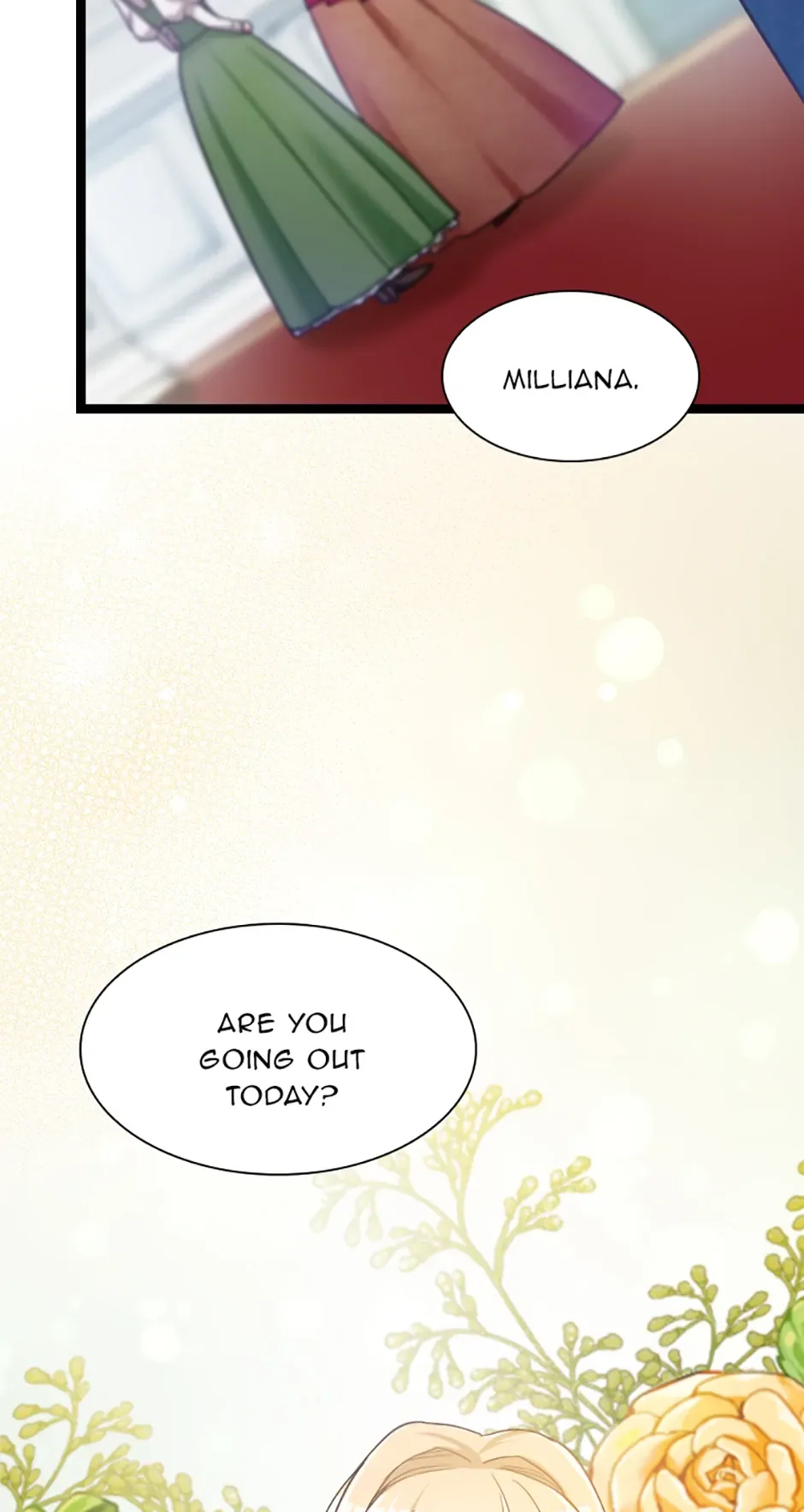 Lady of Iron Wall Chapter 37 page 68