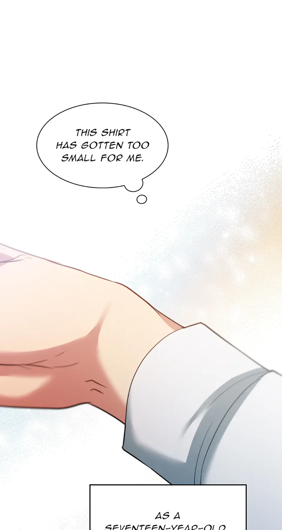 Lady of Iron Wall Chapter 37 page 42