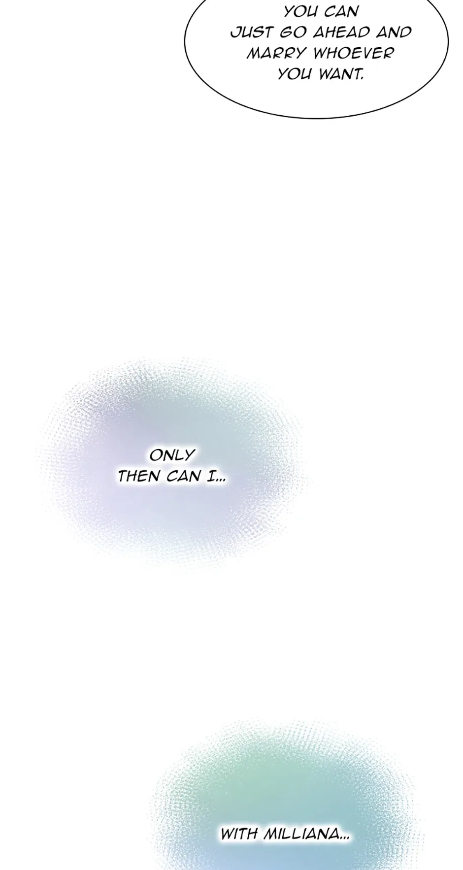 Lady of Iron Wall Chapter 31 page 50