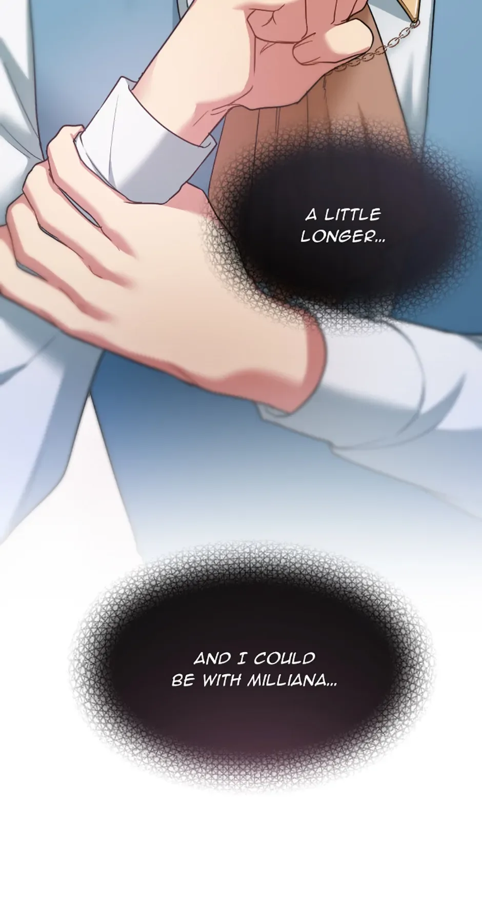 Lady of Iron Wall Chapter 37 page 48