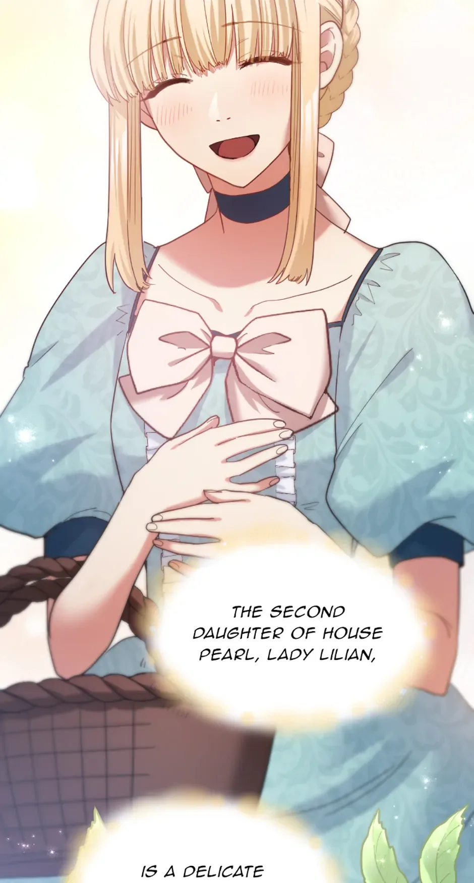 Lady of Iron Wall Chapter 31 page 38