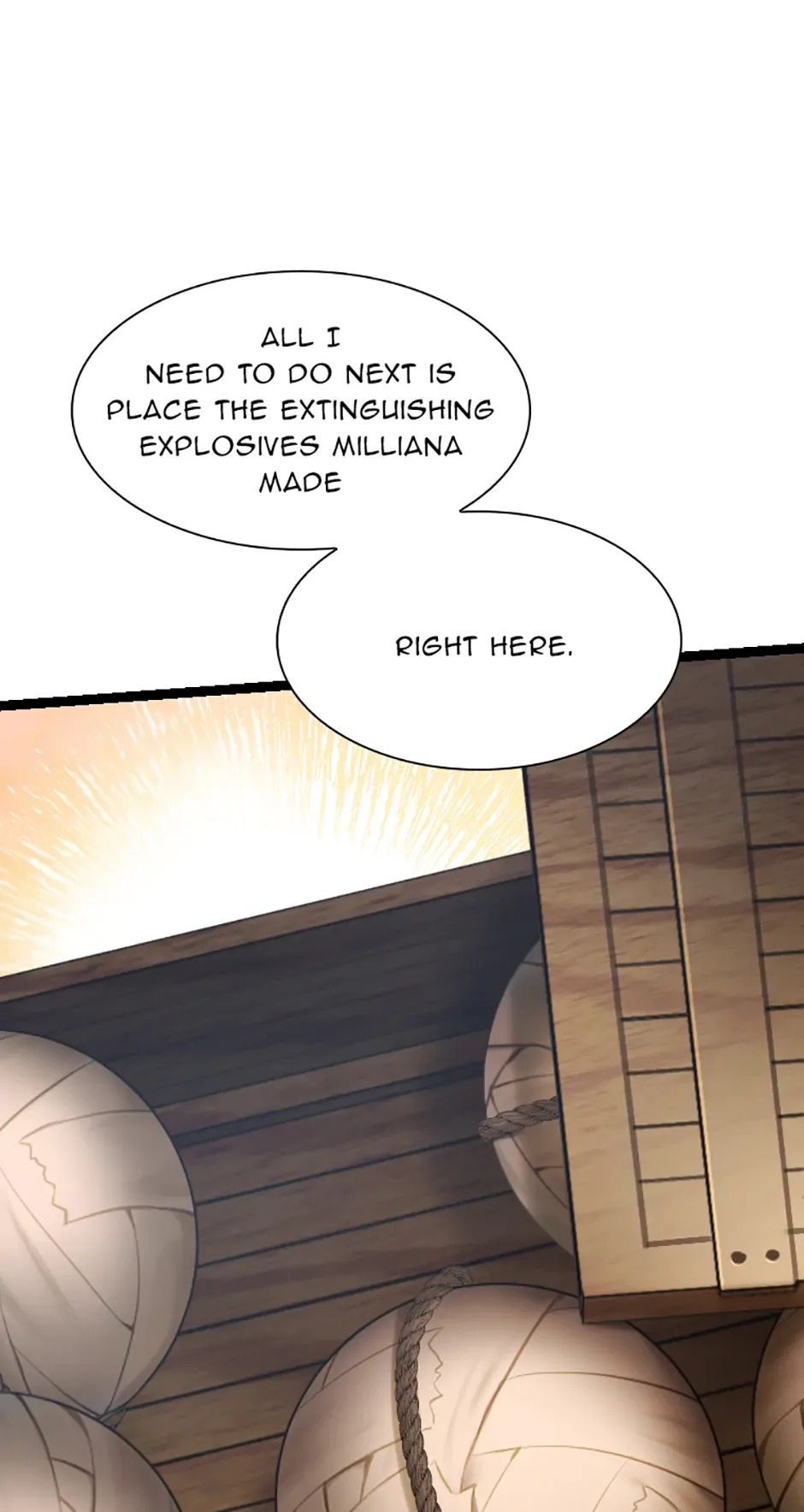 Lady of Iron Wall Chapter 37 page 59