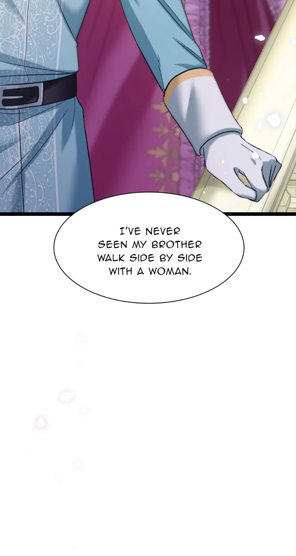 Lady of Iron Wall Chapter 31 page 47