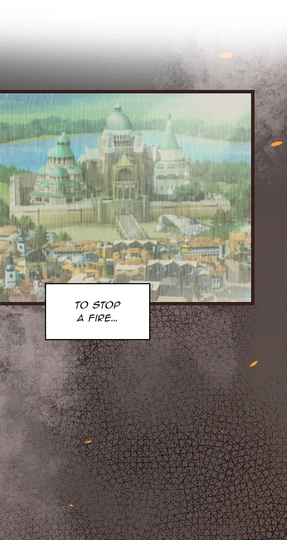 Lady of Iron Wall Chapter 35 page 16