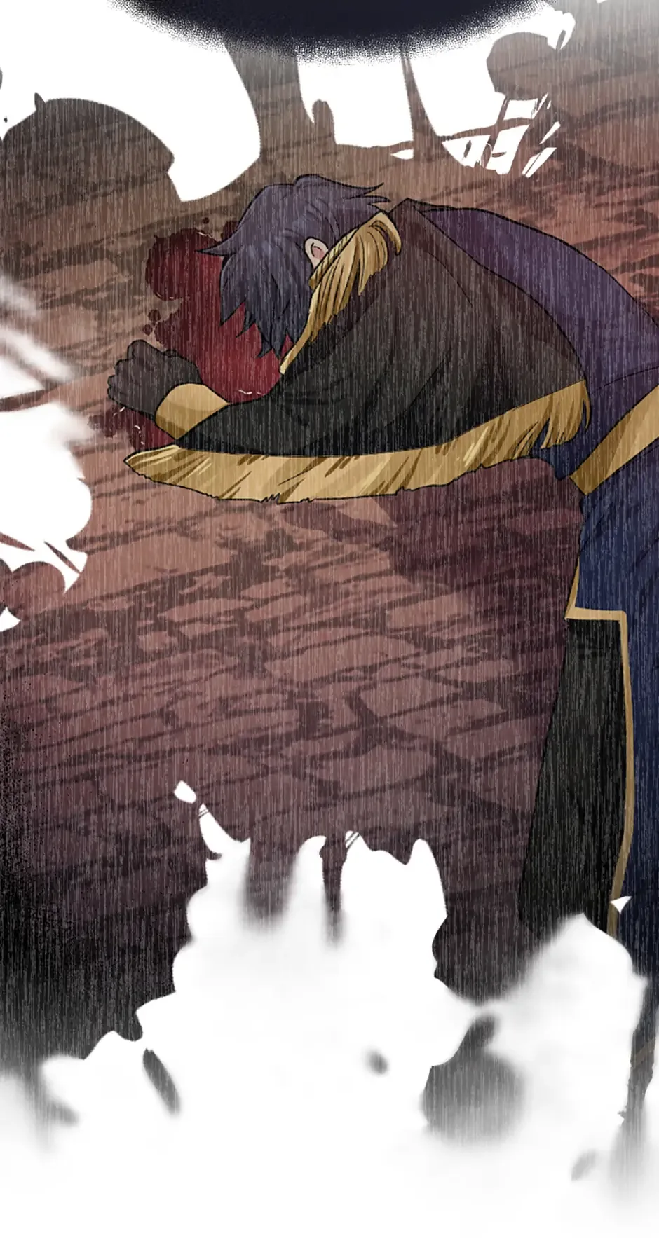 Lady of Iron Wall Chapter 31 page 53