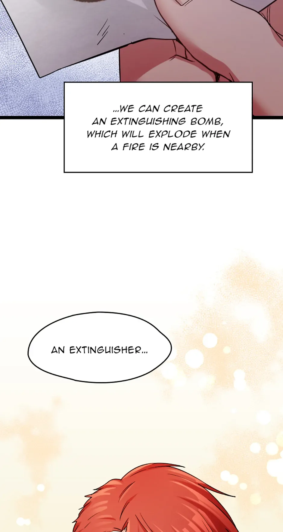 Lady of Iron Wall Chapter 35 page 24