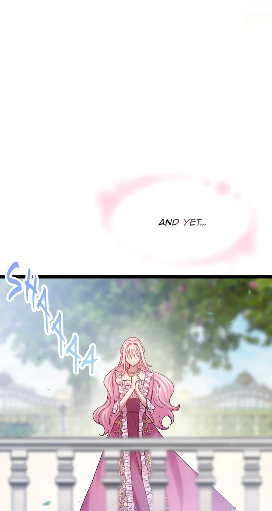 Lady of Iron Wall Chapter 31 page 54
