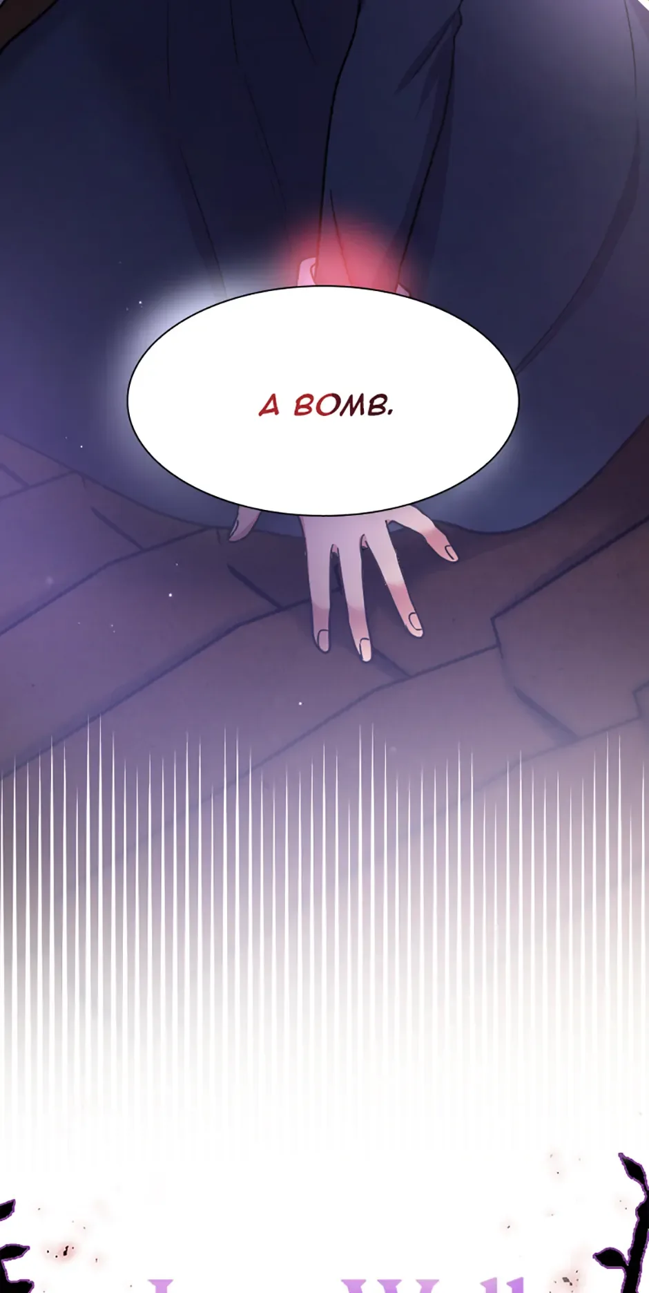Lady of Iron Wall Chapter 35 page 7