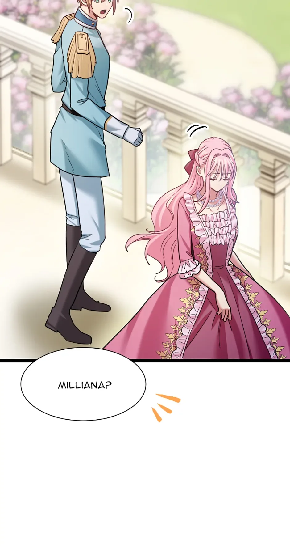 Lady of Iron Wall Chapter 31 page 60
