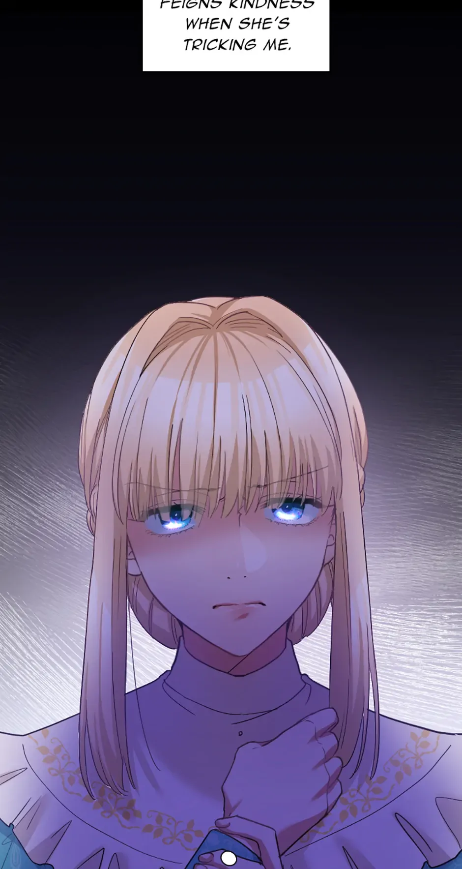 Lady of Iron Wall Chapter 38 page 41