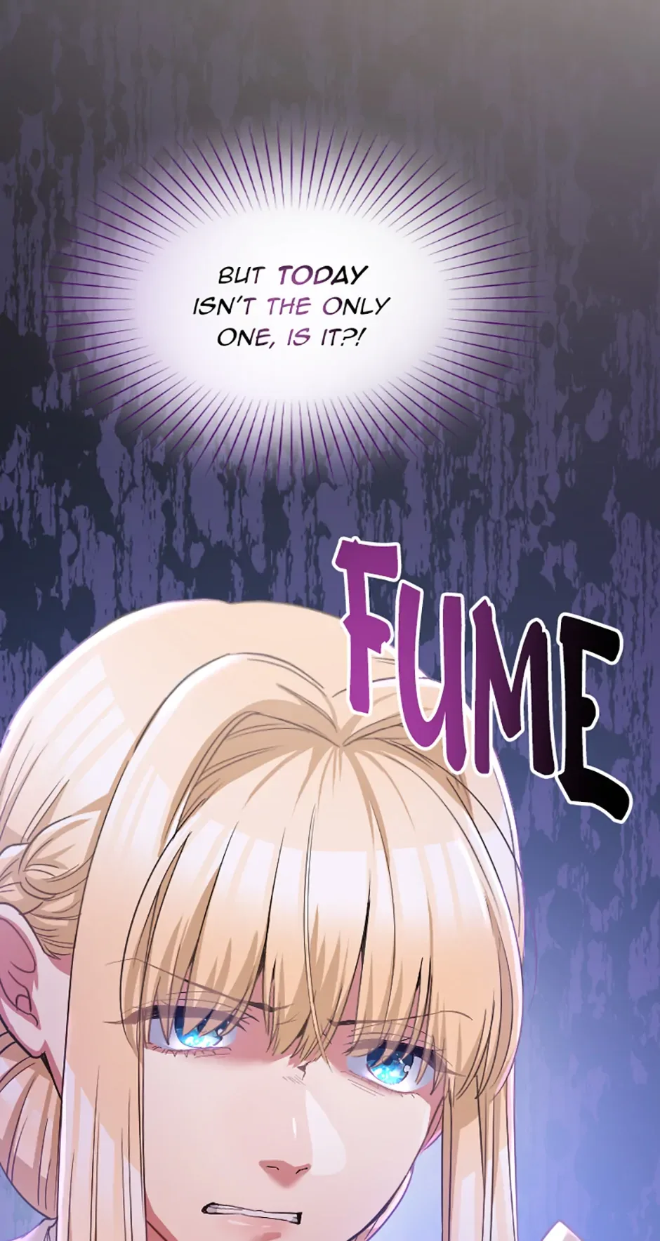 Lady of Iron Wall Chapter 38 page 34
