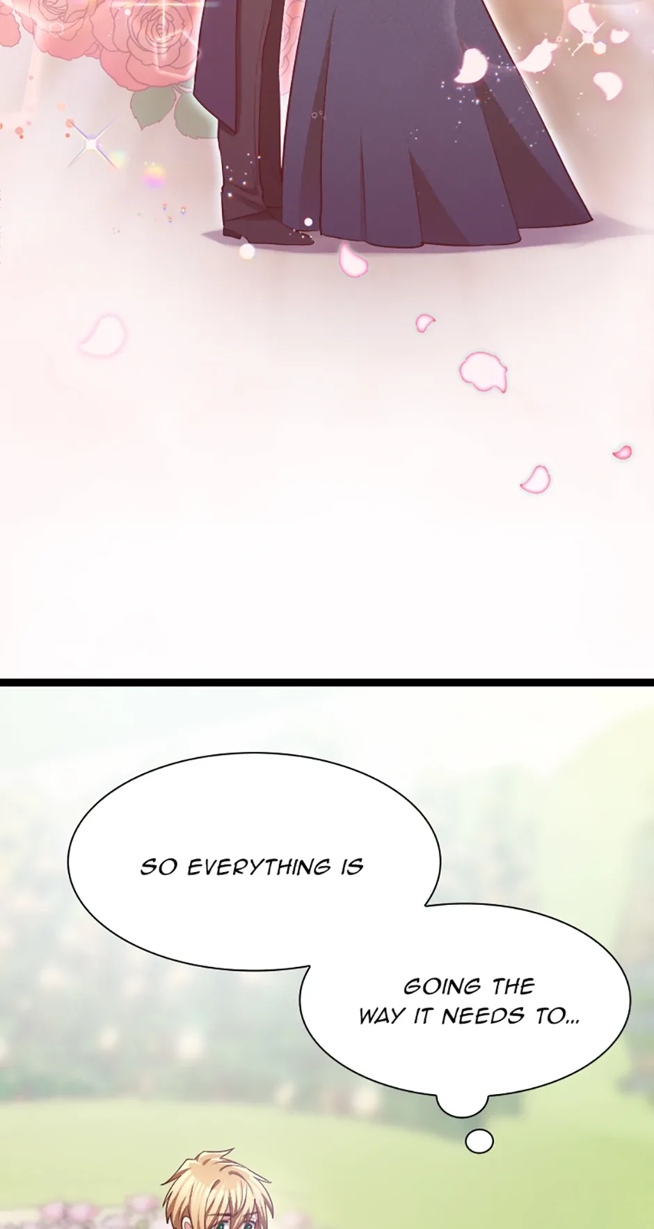 Lady of Iron Wall Chapter 31 page 59