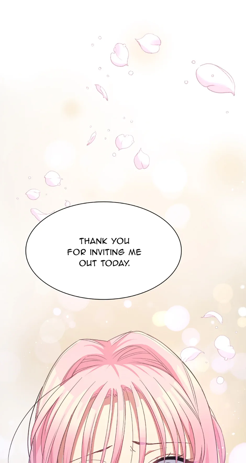 Lady of Iron Wall Chapter 38 page 23