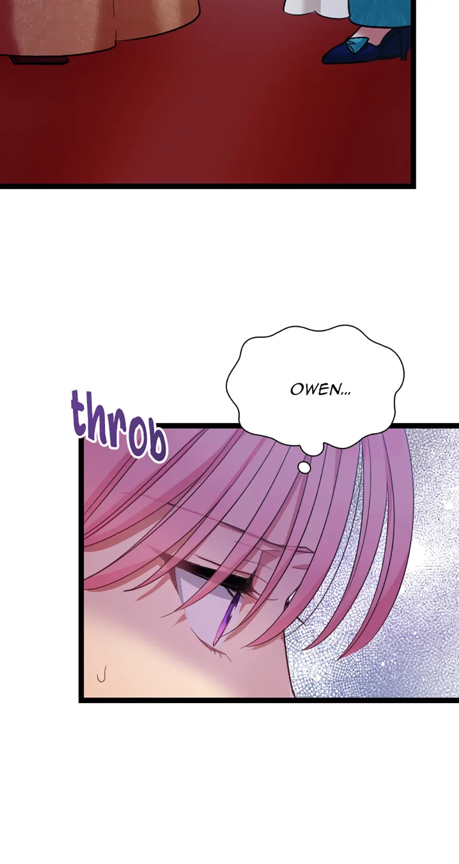 Lady of Iron Wall Chapter 38 page 11