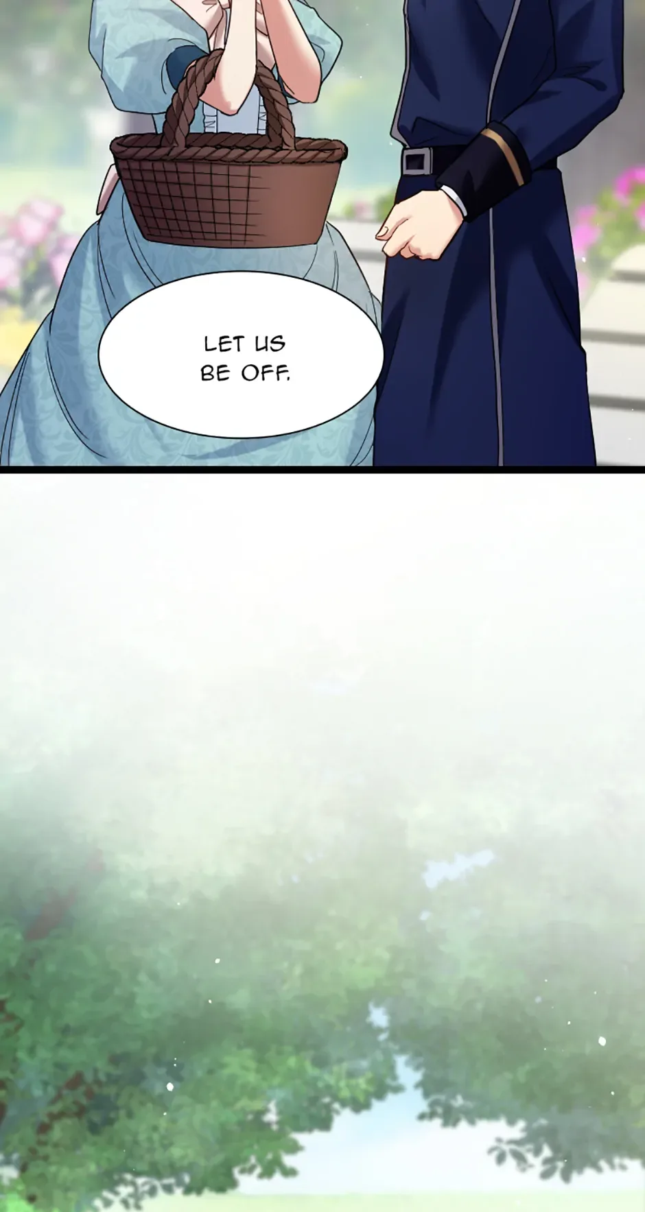 Lady of Iron Wall Chapter 31 page 43