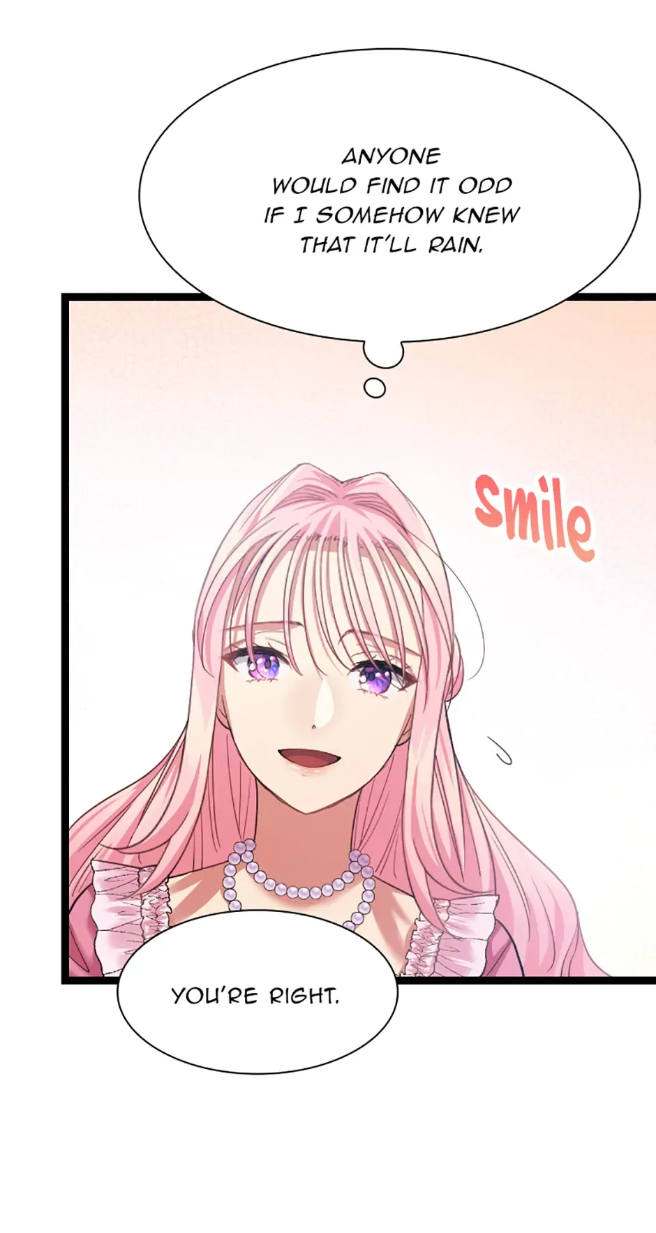 Lady of Iron Wall Chapter 31 page 65