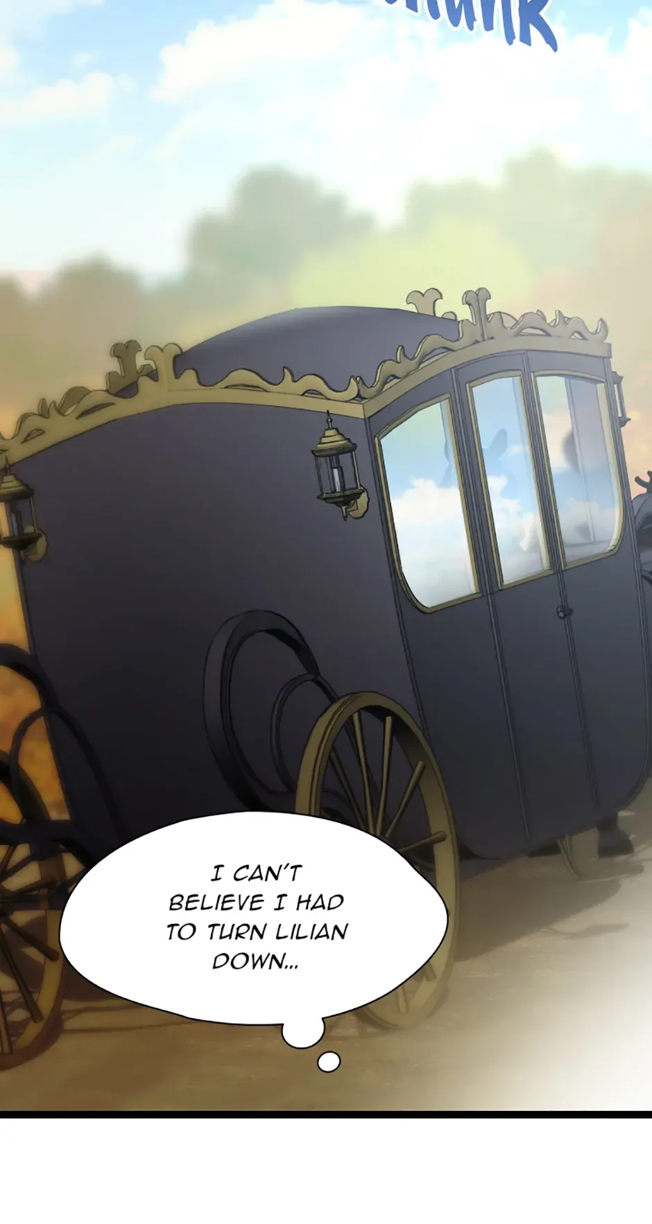 Lady of Iron Wall Chapter 38 page 43