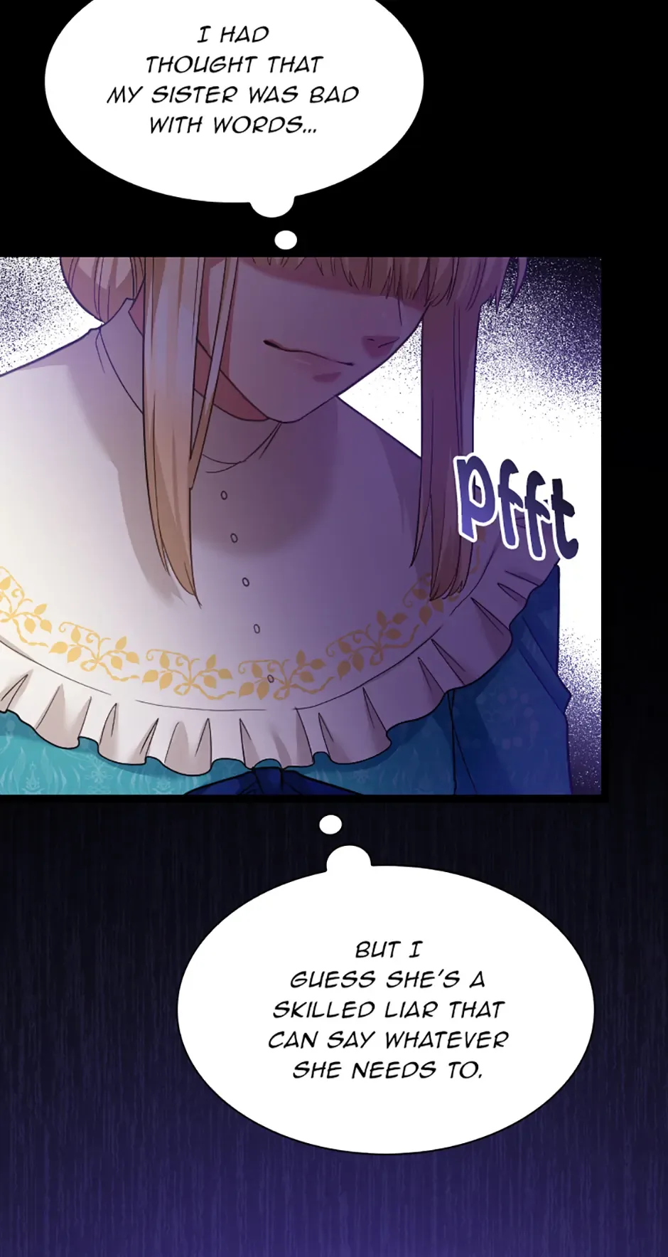 Lady of Iron Wall Chapter 38 page 38