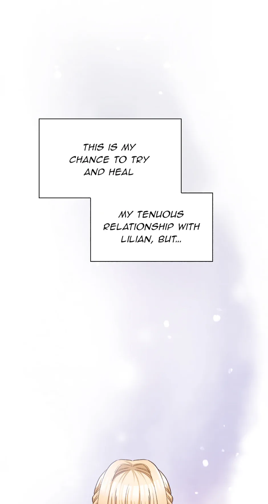 Lady of Iron Wall Chapter 38 page 9