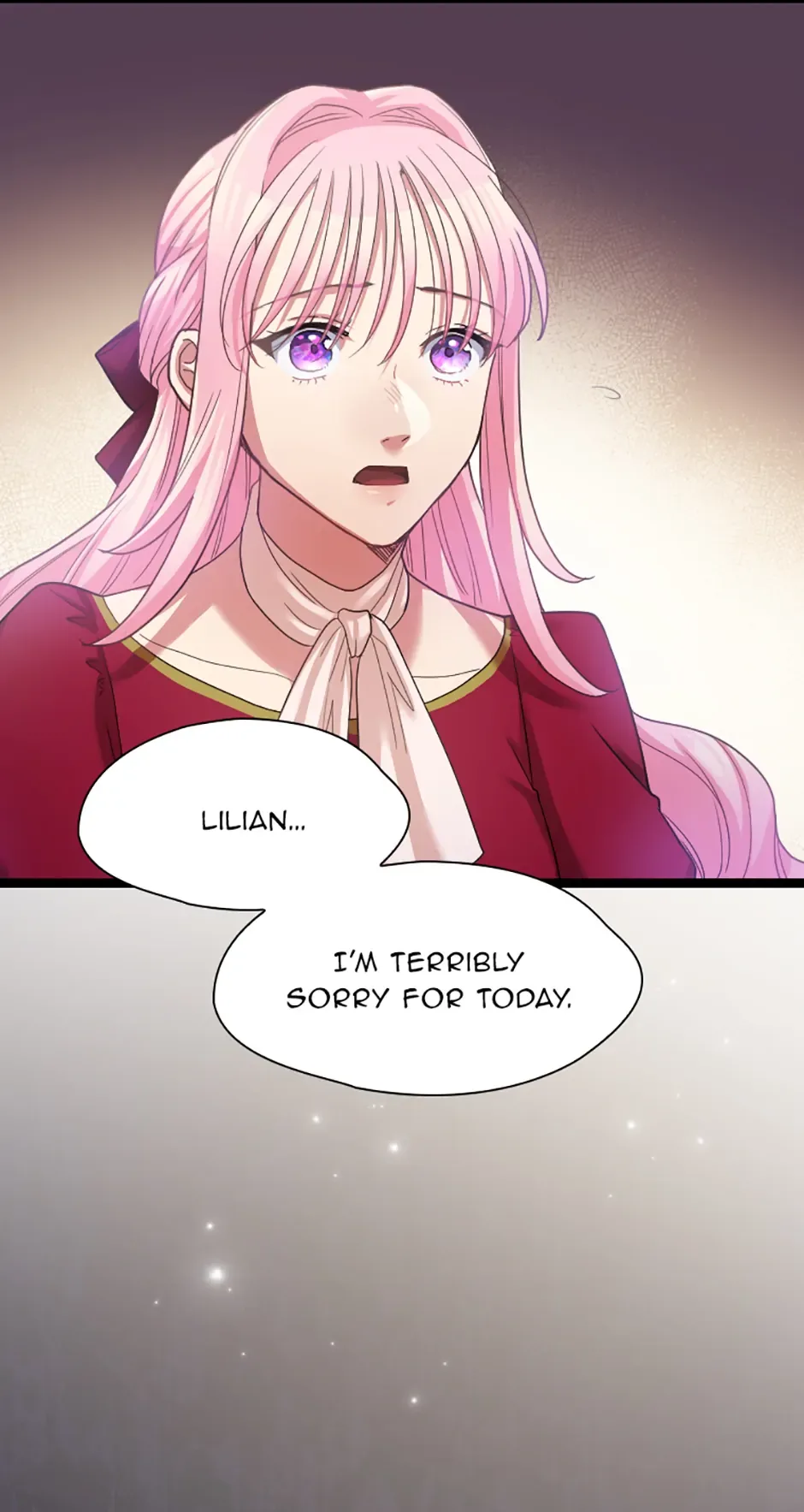 Lady of Iron Wall Chapter 38 page 33