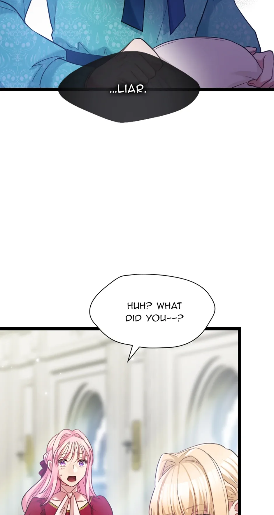 Lady of Iron Wall Chapter 38 page 31