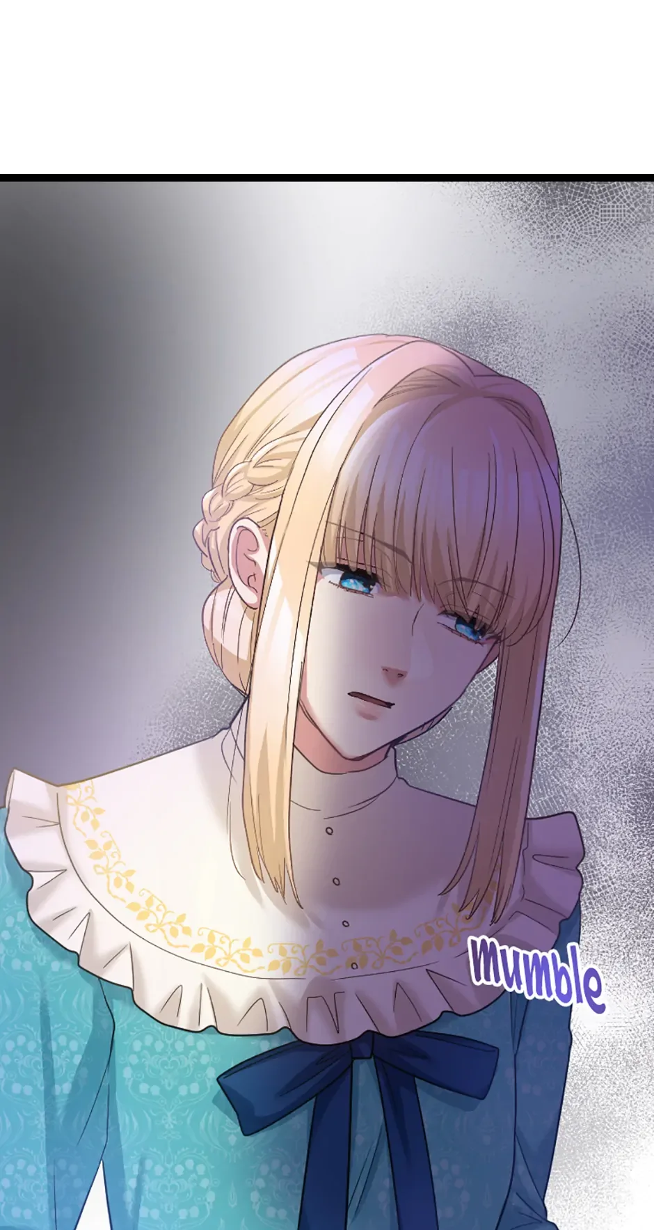 Lady of Iron Wall Chapter 38 page 30