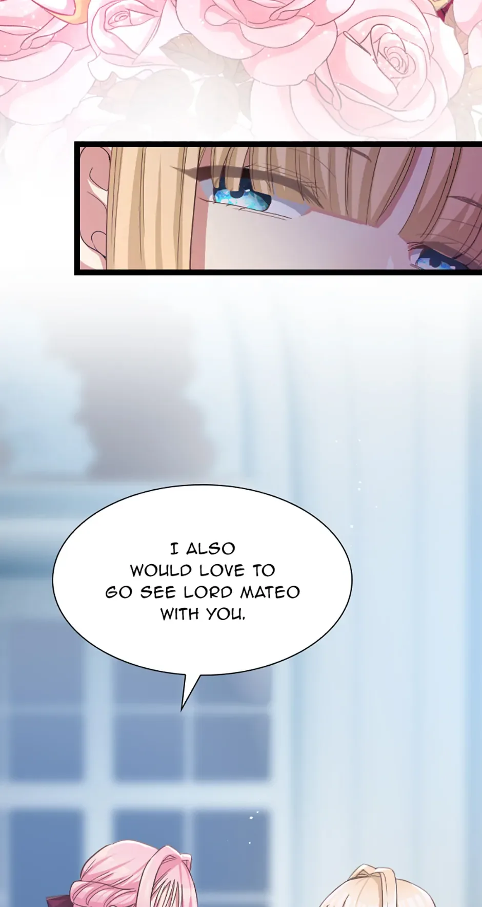 Lady of Iron Wall Chapter 38 page 25