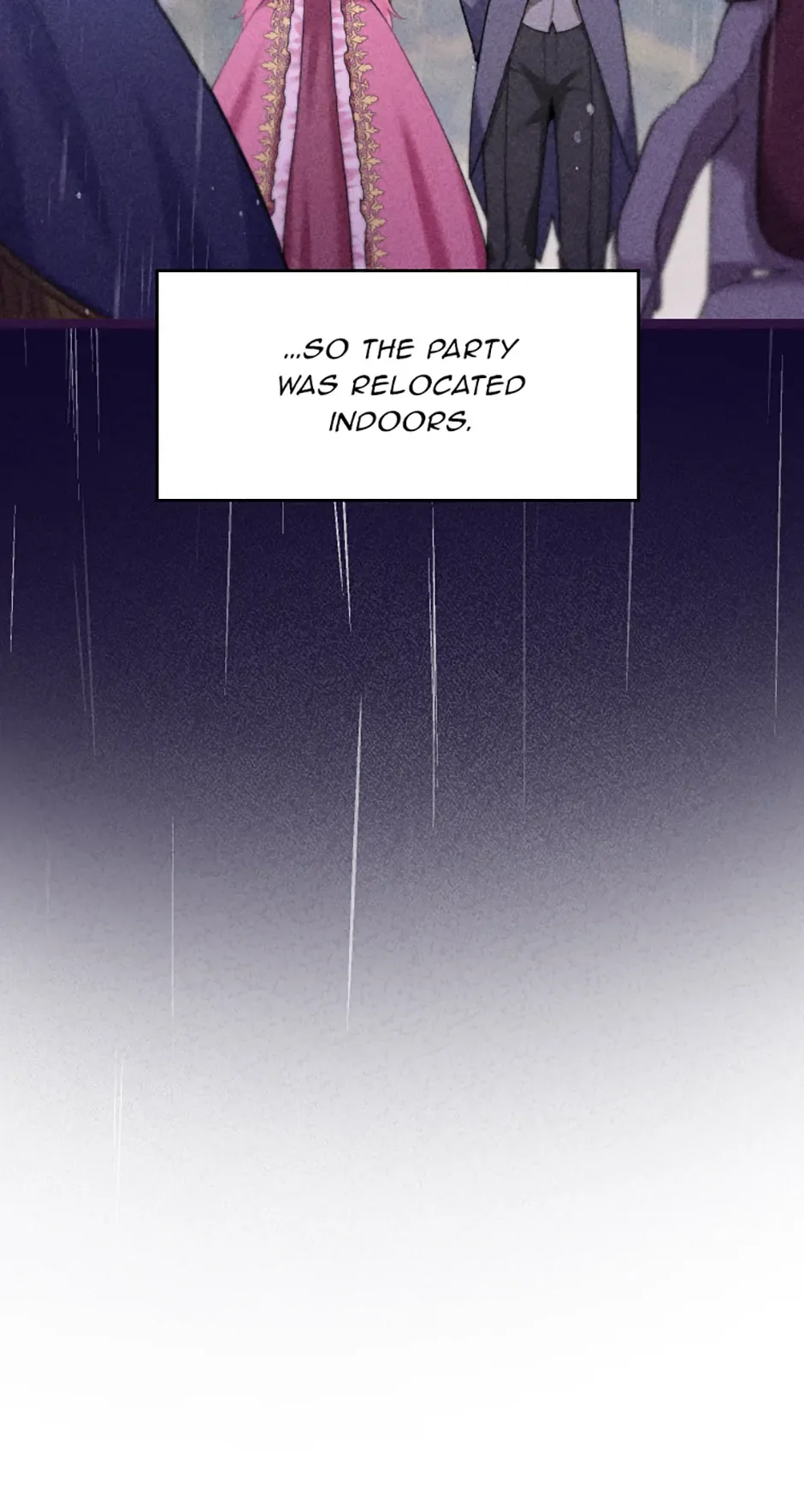 Lady of Iron Wall Chapter 31 page 64