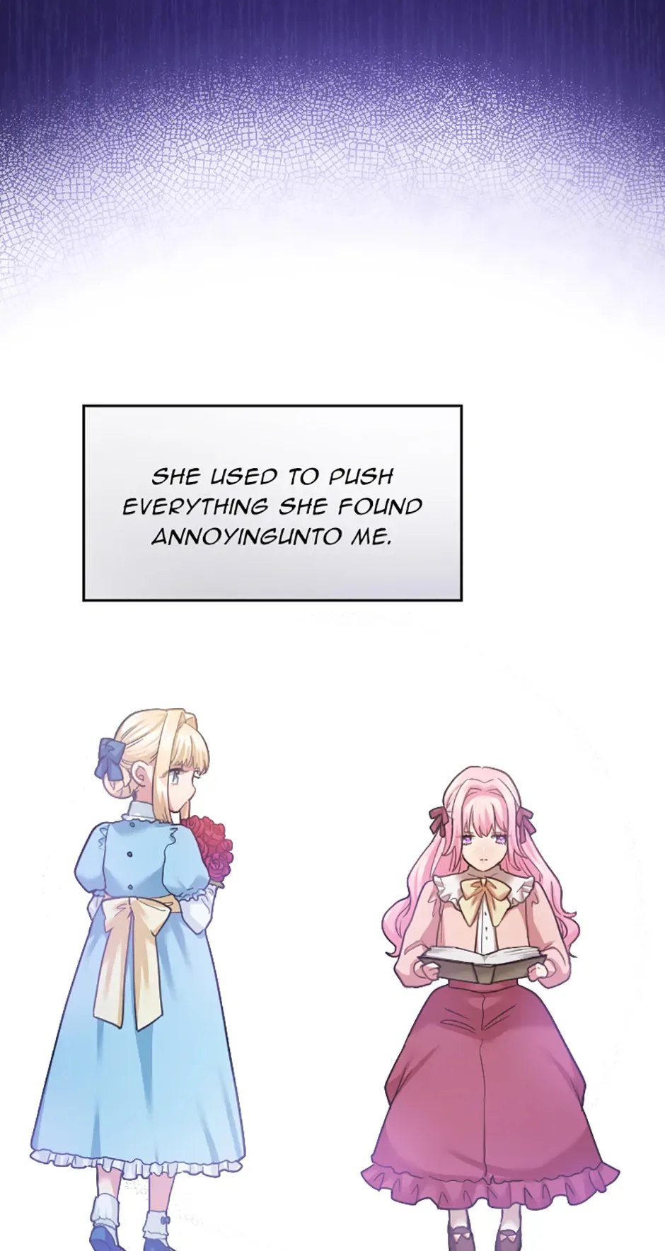 Lady of Iron Wall Chapter 38 page 39