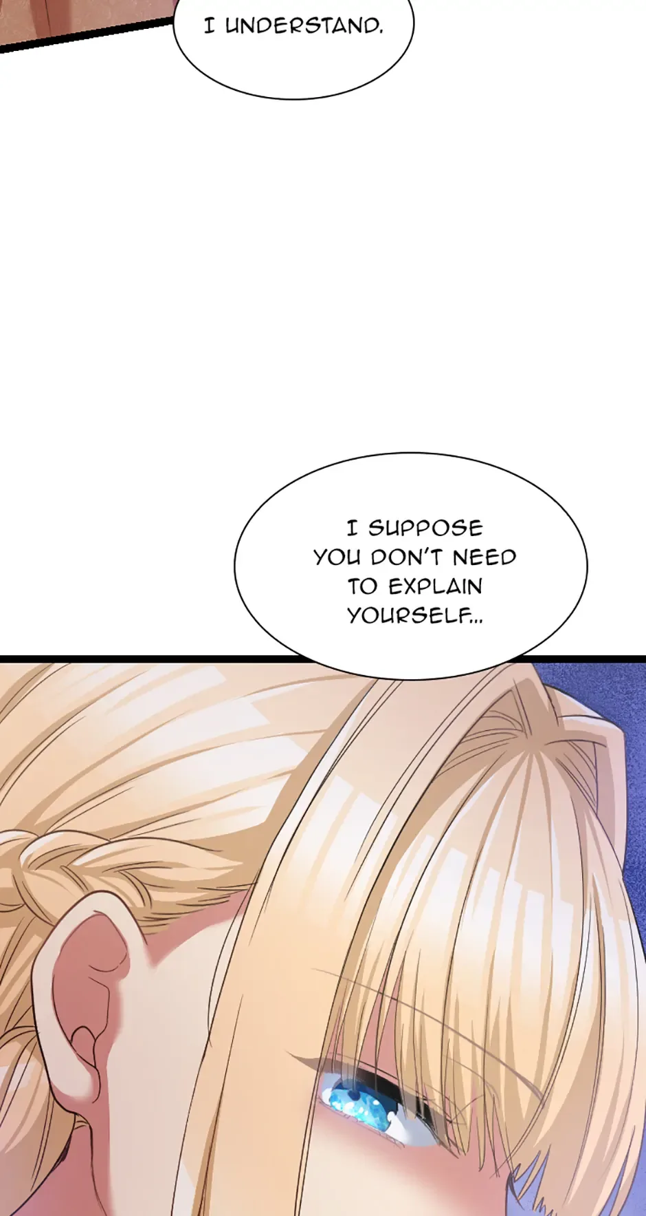 Lady of Iron Wall Chapter 38 page 19