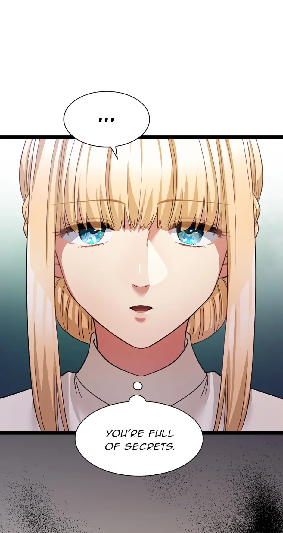 Lady of Iron Wall Chapter 38 page 12