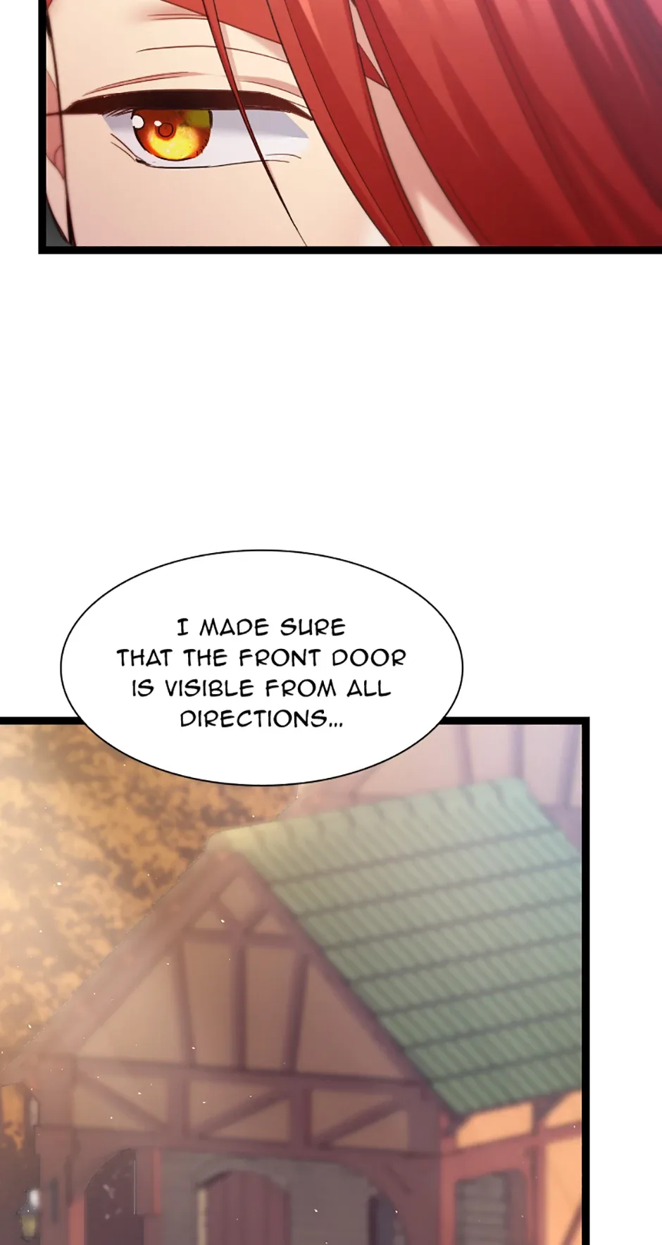 Lady of Iron Wall Chapter 38 page 60