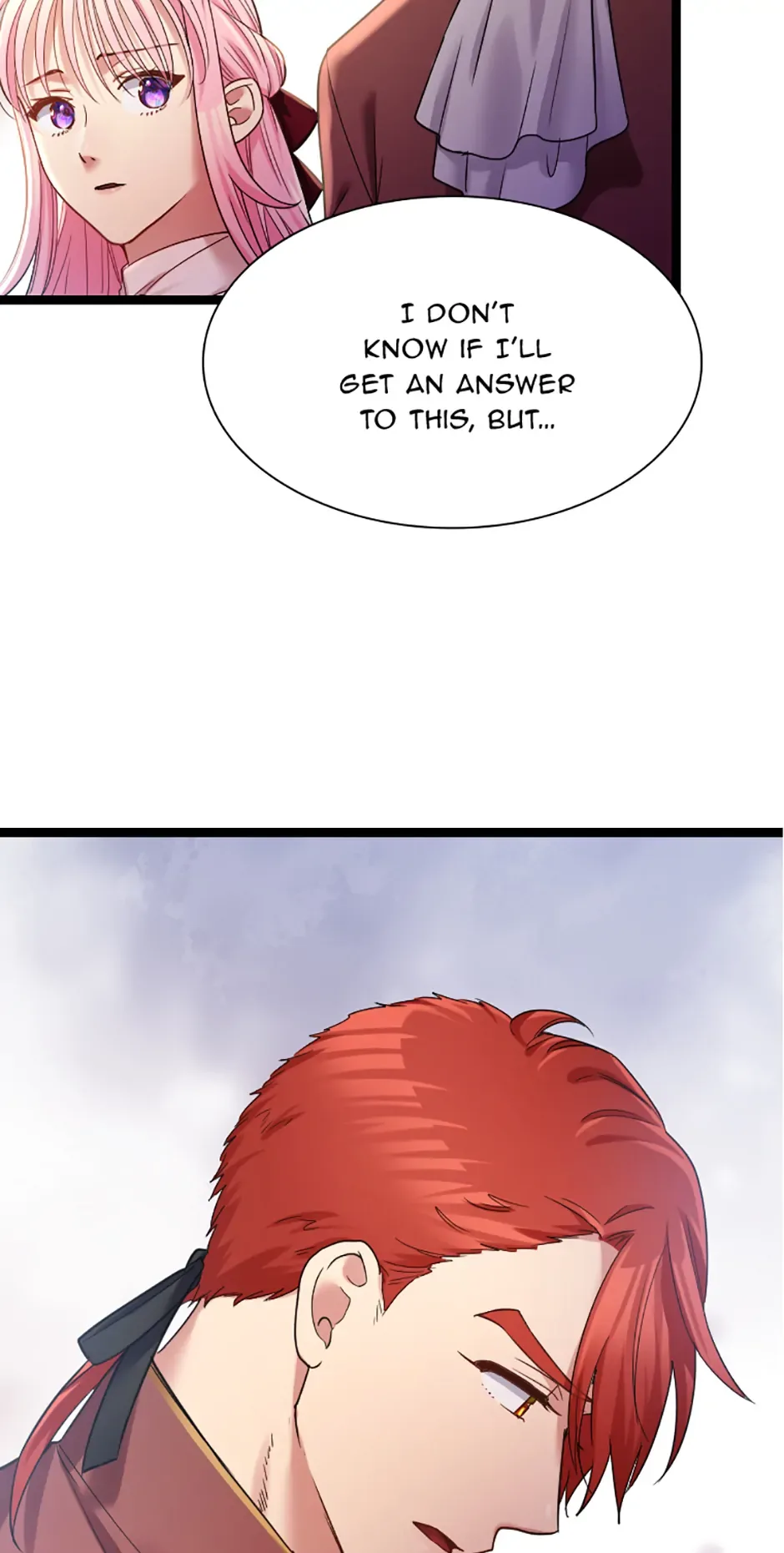 Lady of Iron Wall Chapter 39 page 5