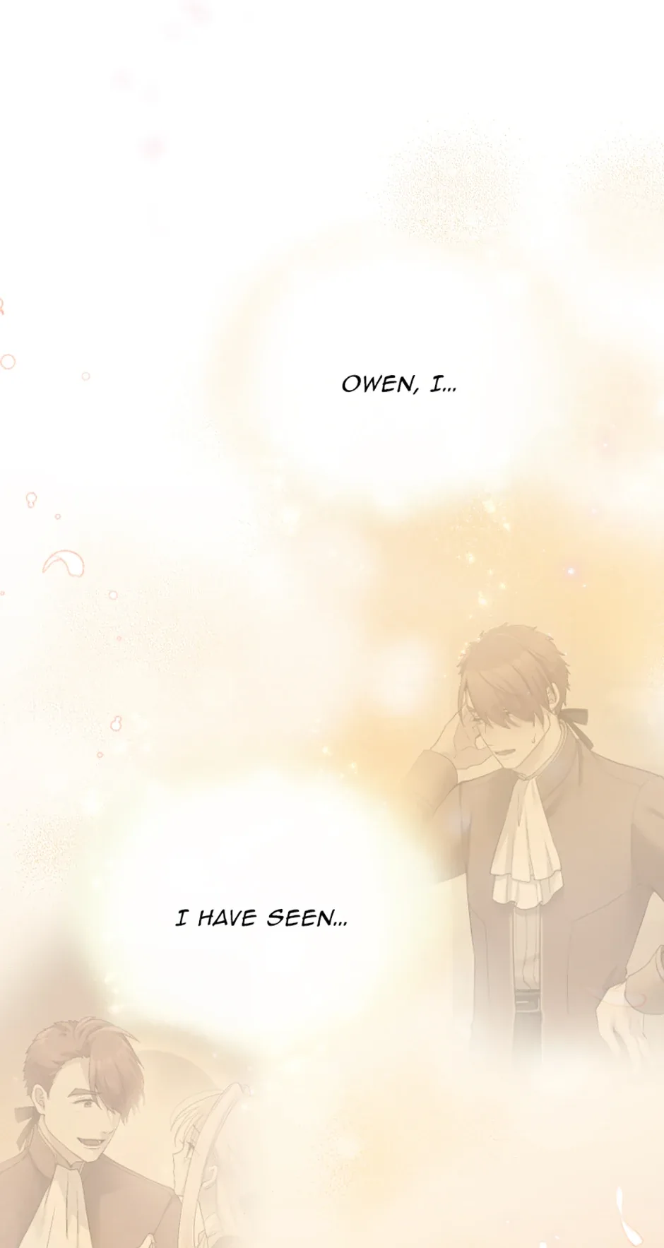 Lady of Iron Wall Chapter 39 page 42