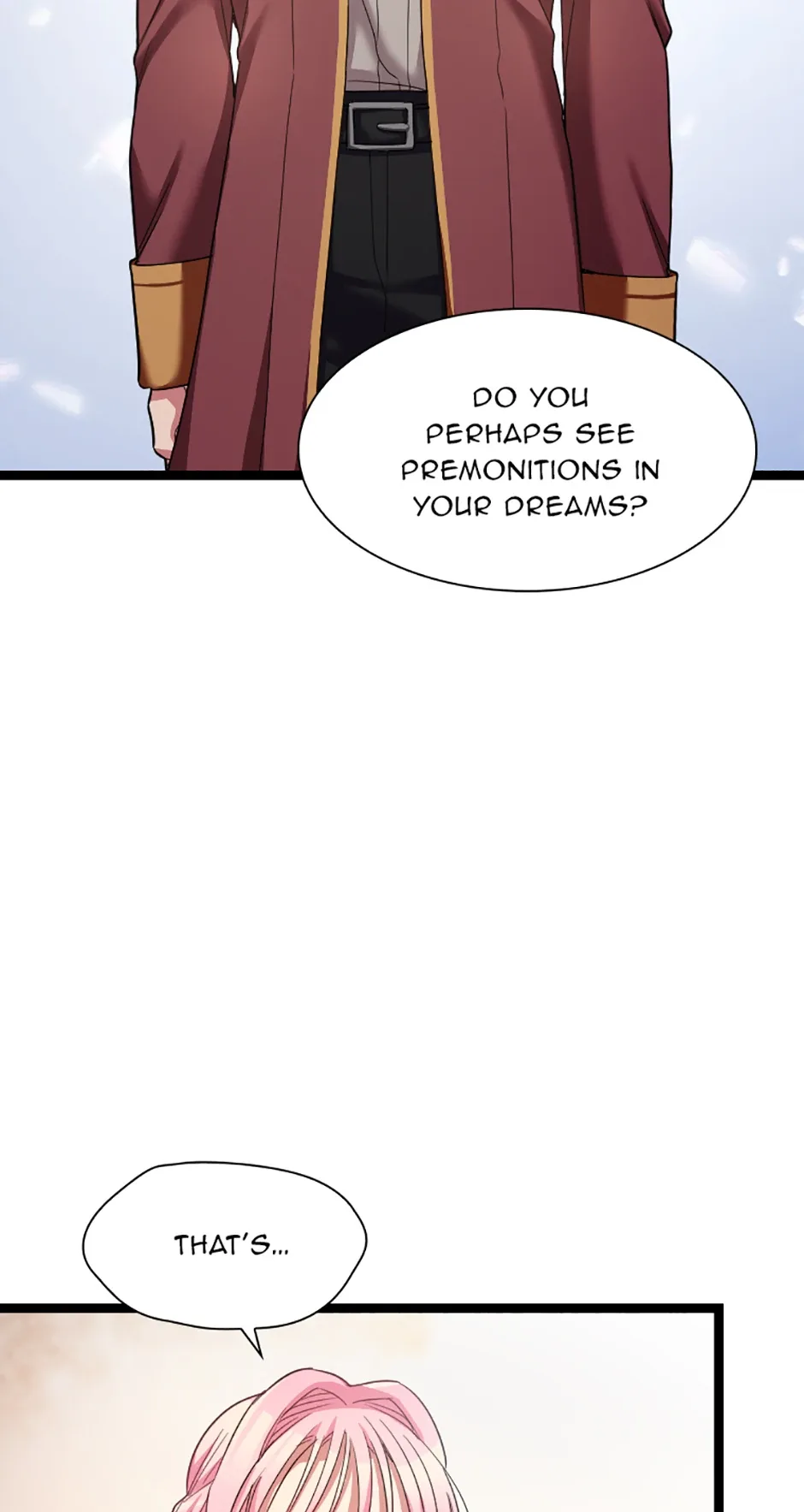 Lady of Iron Wall Chapter 39 page 11