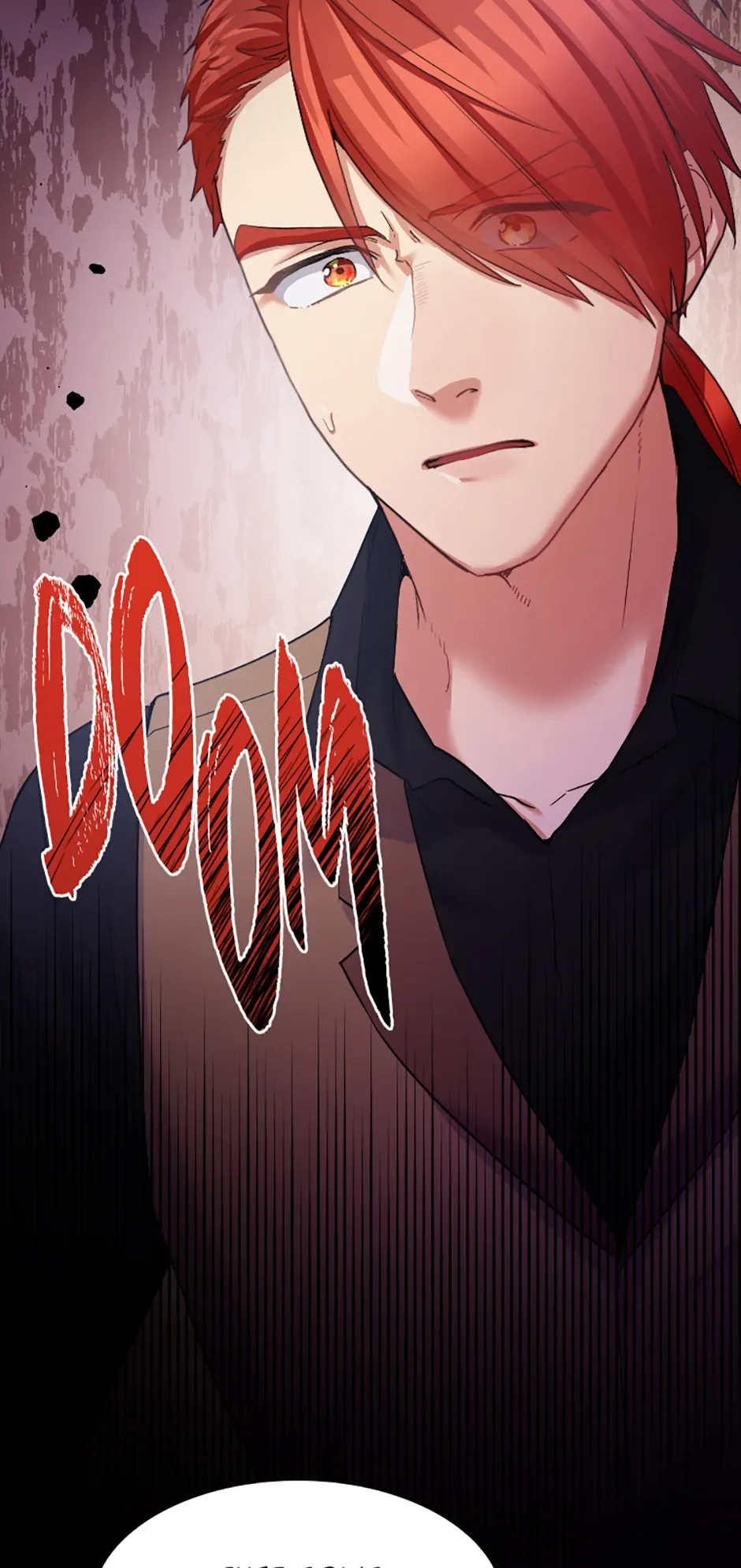 Lady of Iron Wall Chapter 36 page 18