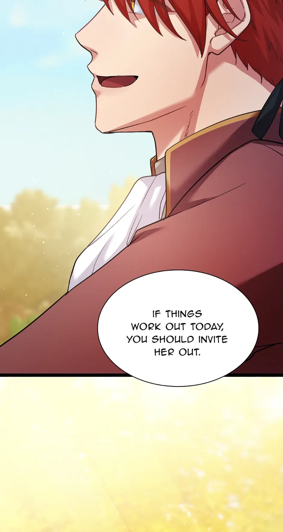 Lady of Iron Wall Chapter 38 page 54