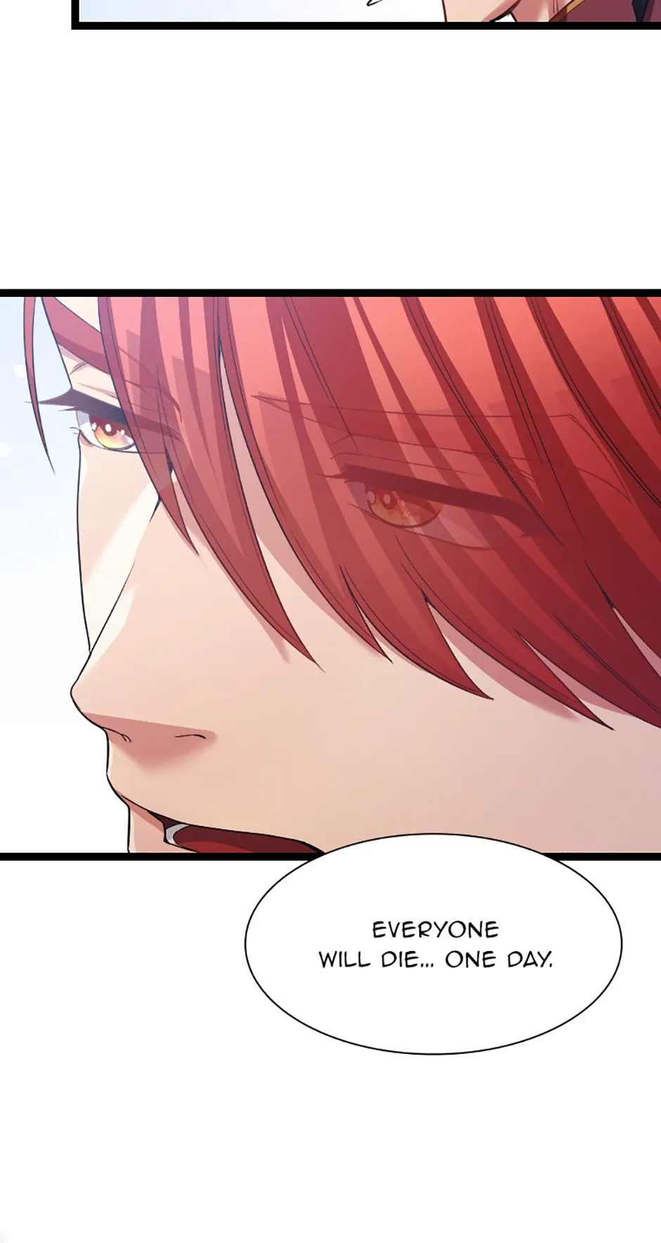 Lady of Iron Wall Chapter 39 page 13