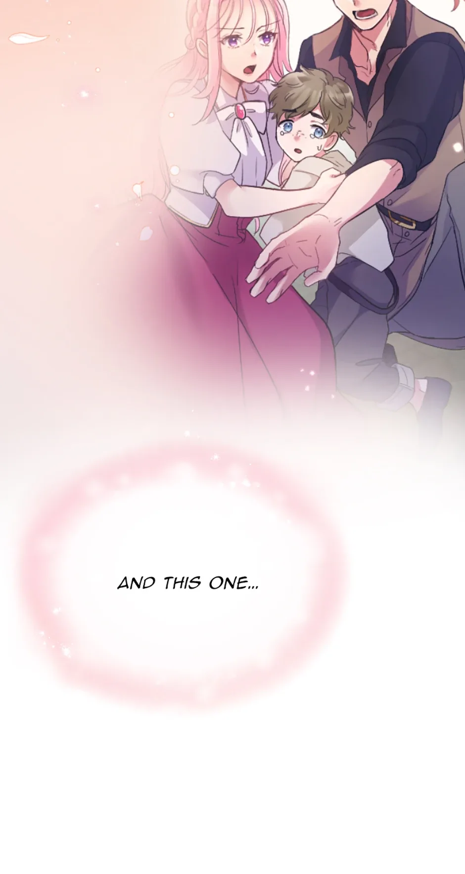 Lady of Iron Wall Chapter 39 page 45