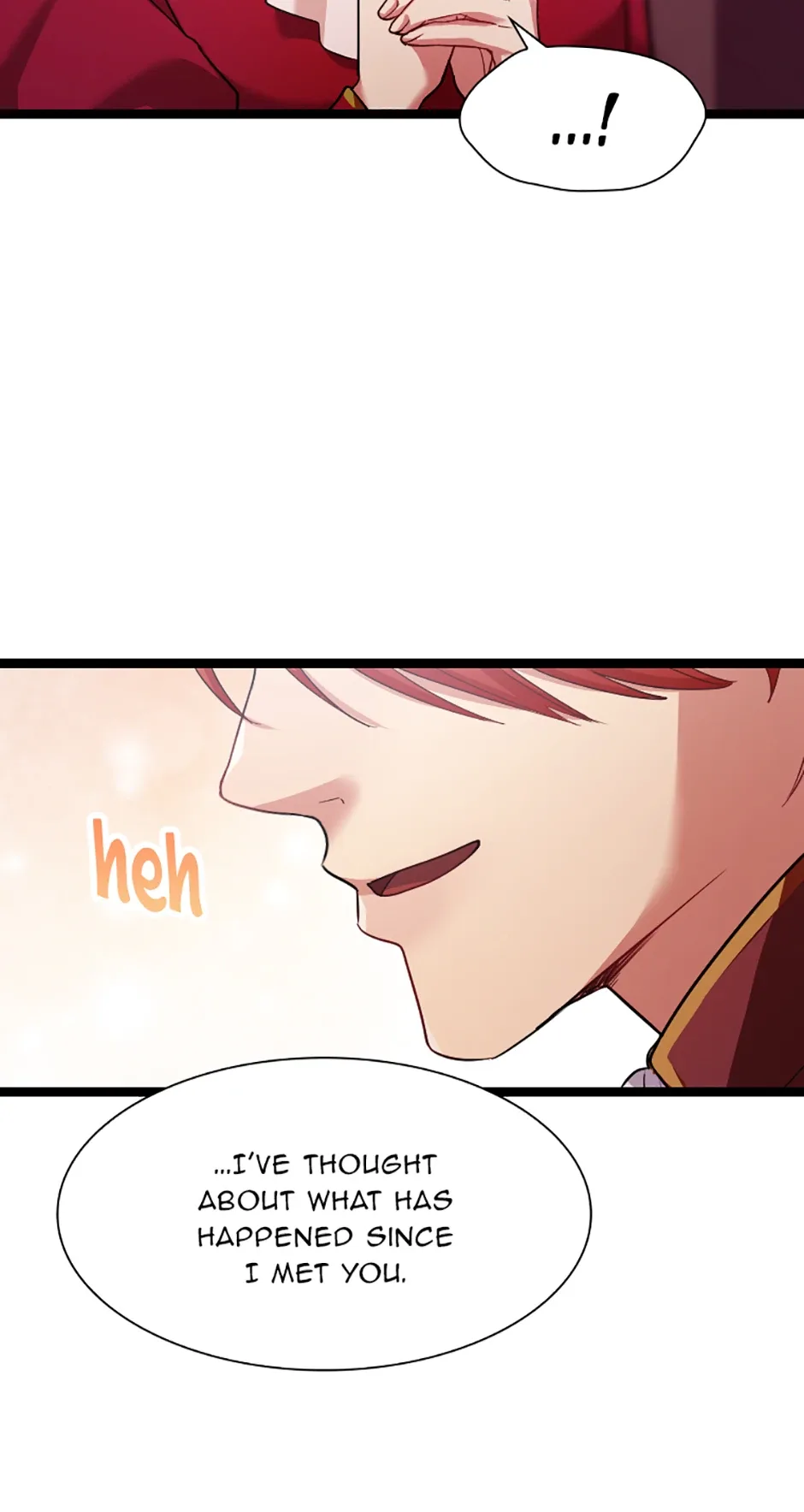 Lady of Iron Wall Chapter 39 page 17