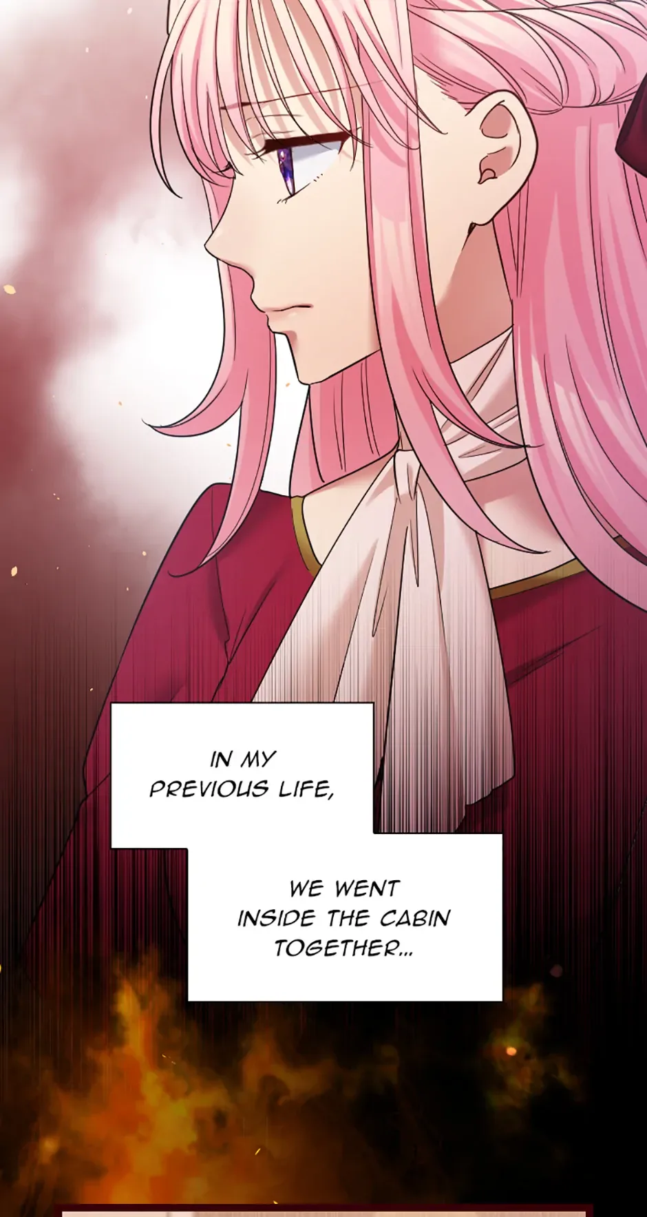 Lady of Iron Wall Chapter 38 page 62