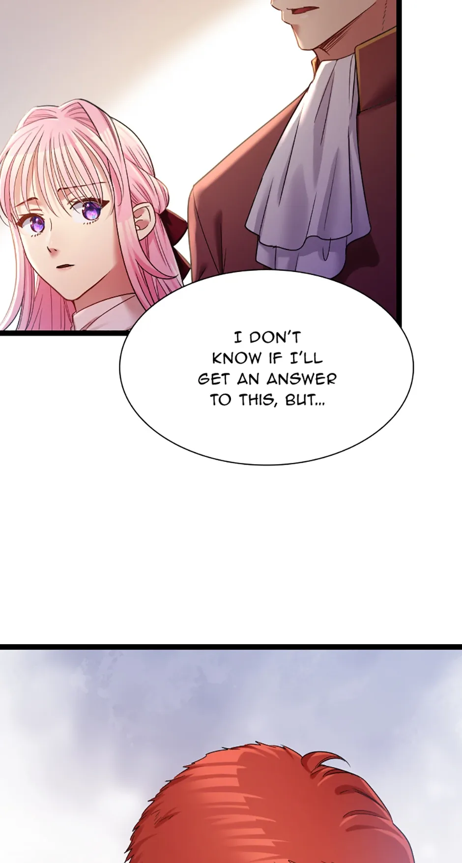 Lady of Iron Wall Chapter 38 page 82