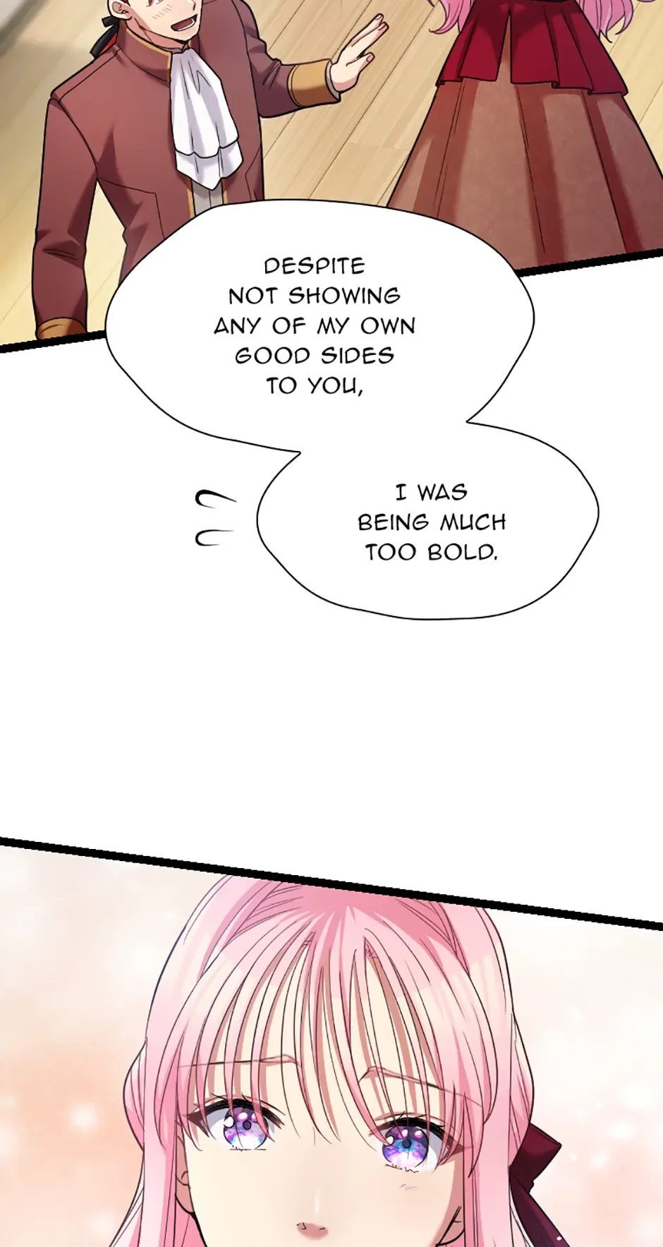 Lady of Iron Wall Chapter 39 page 39
