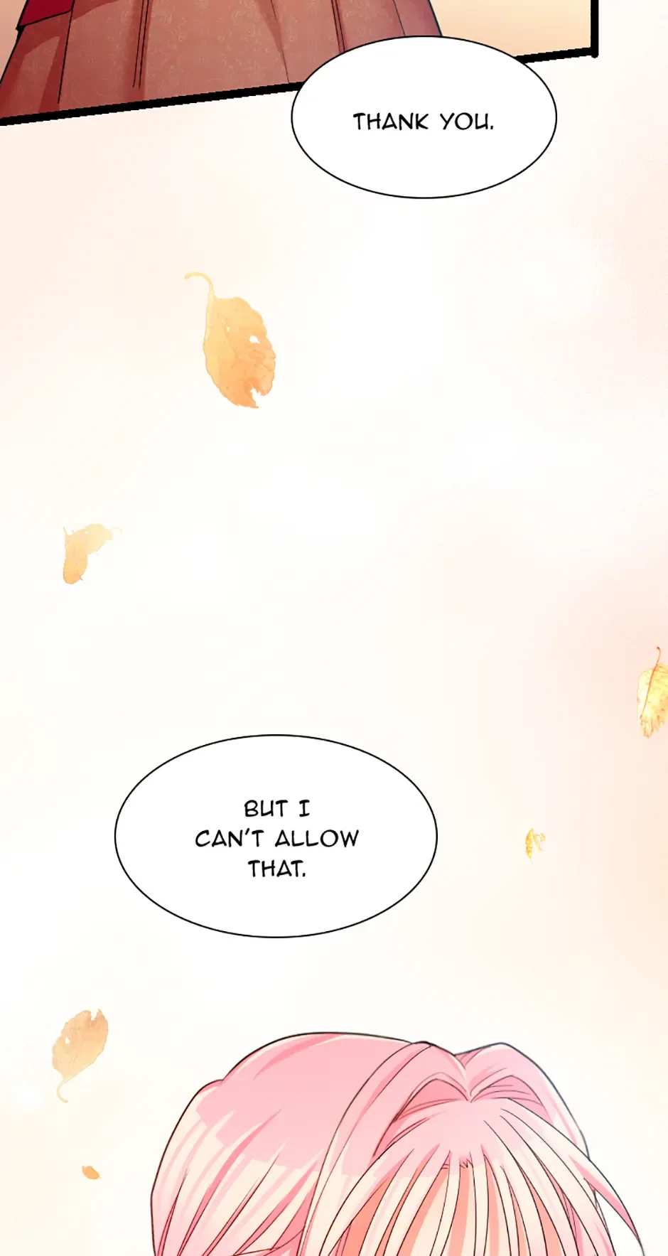 Lady of Iron Wall Chapter 38 page 76